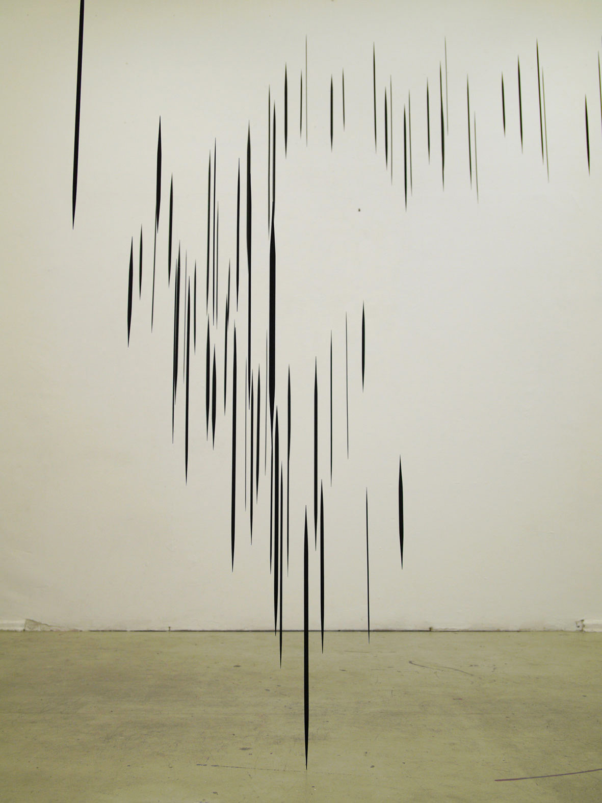 音景 no.10 ー KIKA cas の場合 | KIKA cas / キカ・コンテンポラリー